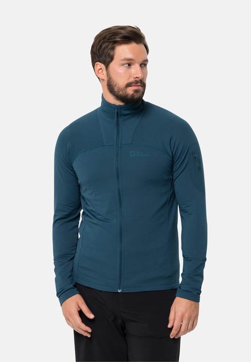 Actual product image Jack Wolfskin Prelight Fz M (S)
