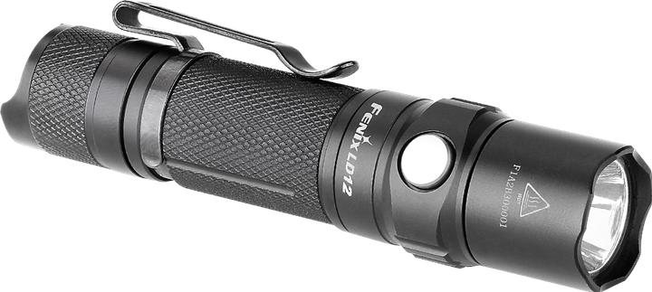 Immagine prodotto Fenix Ld12 2017 (10.25 cm, 320 lm)