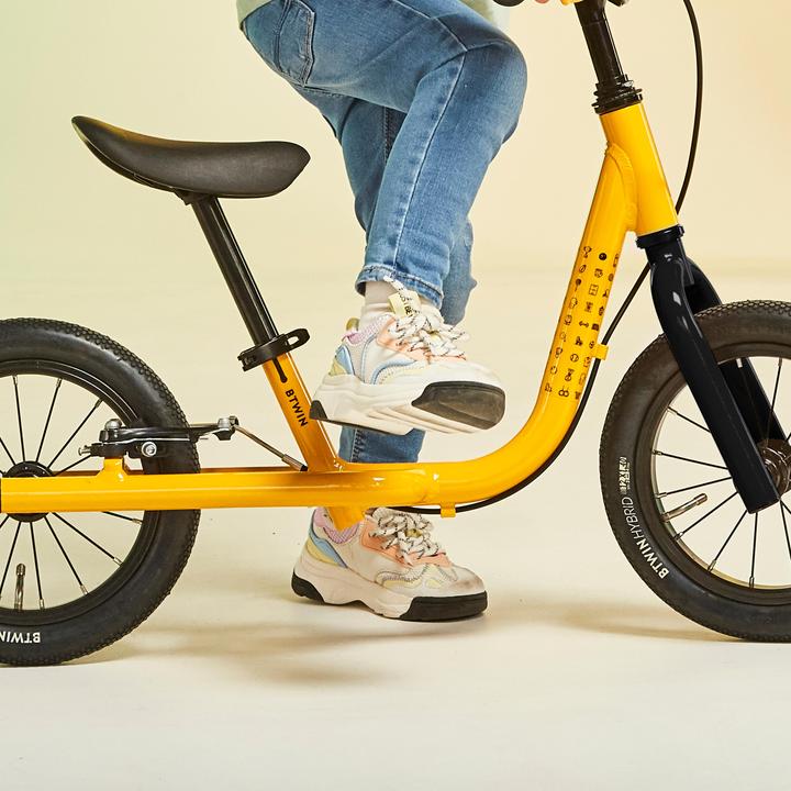 Produktbild Btwin Runride 900 (12")
