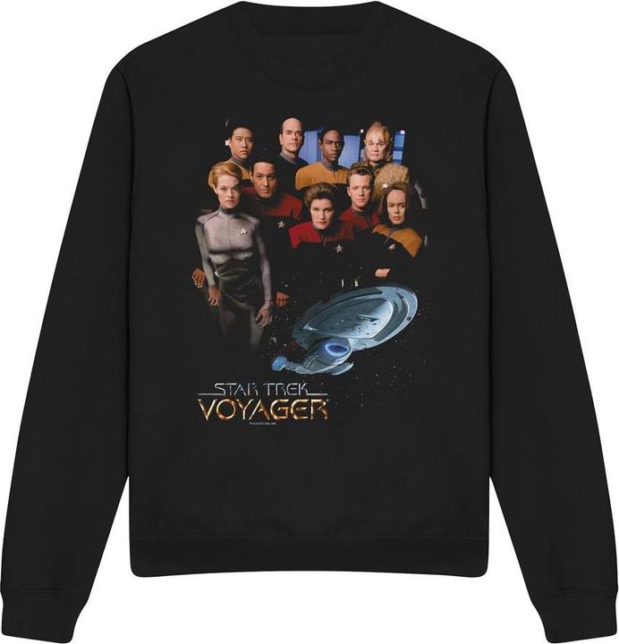 Produktbild Voyager Sweatshirt (M)