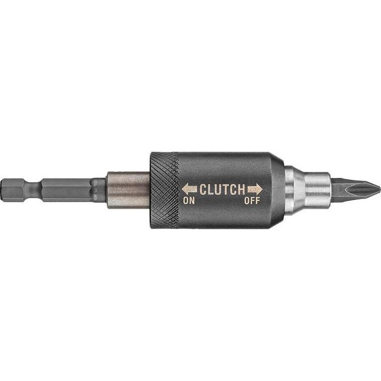 DeWalt, Bits, DT7513T-QZ - Embrague de Impacto con 1 xPH2 25mm (25mm)