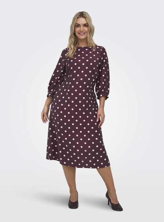 Produktbild Only CARFANNIL Midikleid Kleid (54)