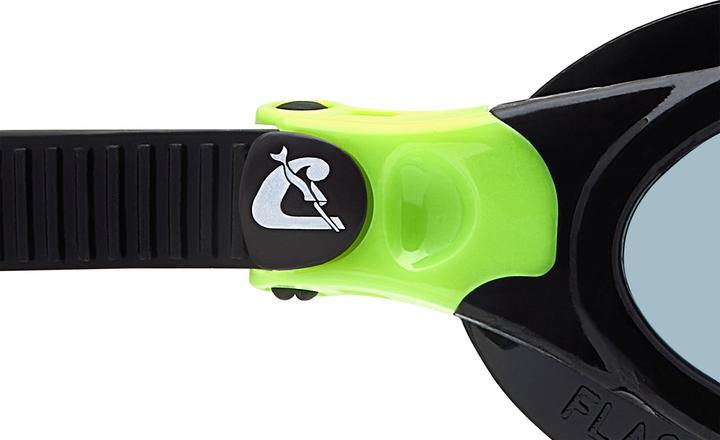 Actual product image Cressi Flash Swim Goggles