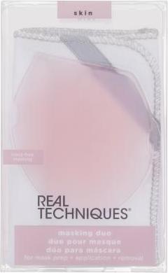 Immagine prodotto Real Techniques Duo di maschere per la pelle
