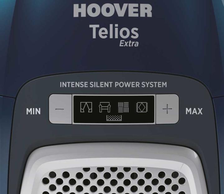 Actual product image Hoover TX60PET 011