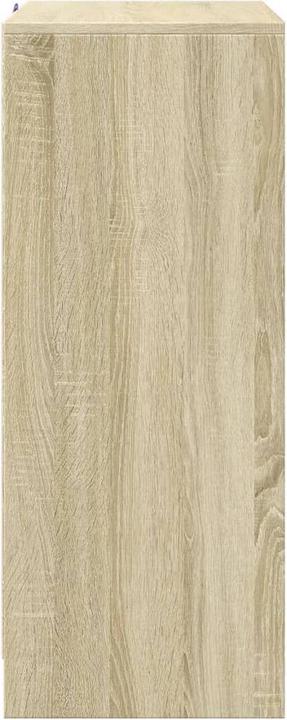 Image du produit vidaXL Sideboard (77 x 34 x 85 cm)