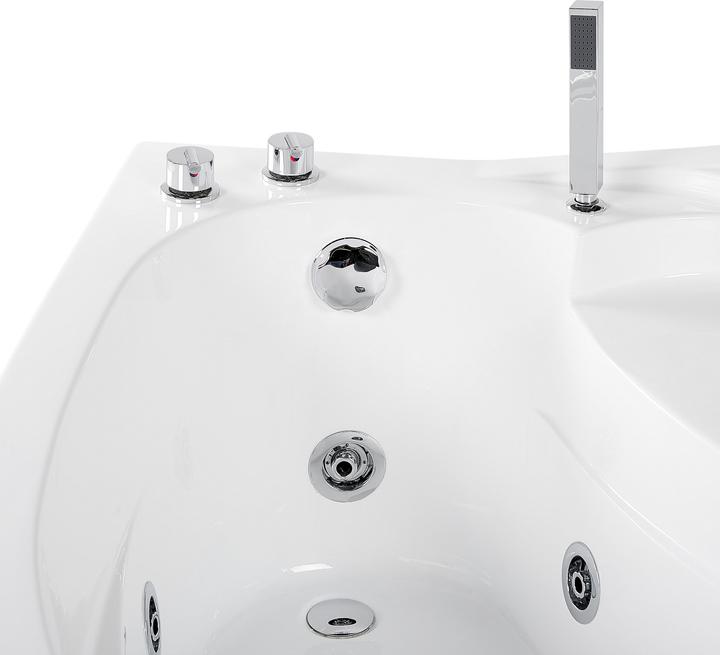 Produktbild Beliani Neiva (300 l, 150 cm, 100 cm)