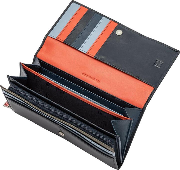 Immagine prodotto Dudu Portafoglio in pelle da 19 cm