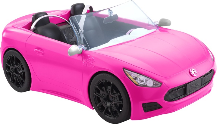 Produktbild Barbie Auto 2022