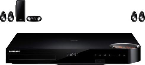 Image du produit Samsung Ht-F6500 (1 W)