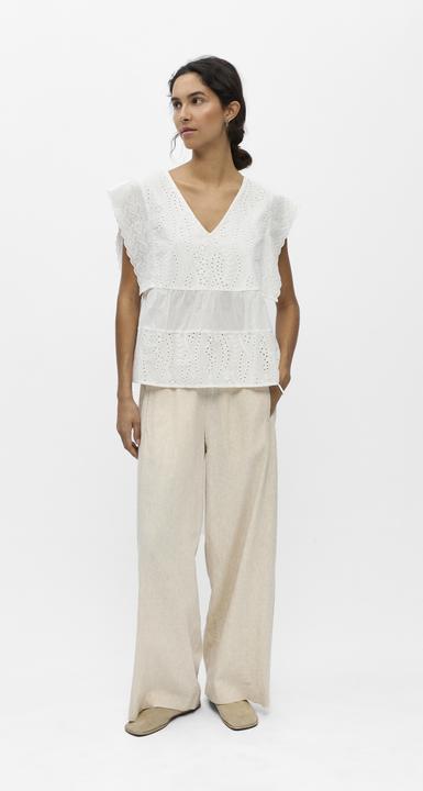 Immagine prodotto Object Broderie Anglaise Oberteil (38)