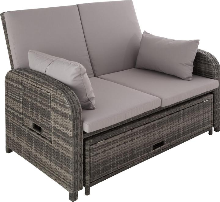 Produktbild tectake Kreta