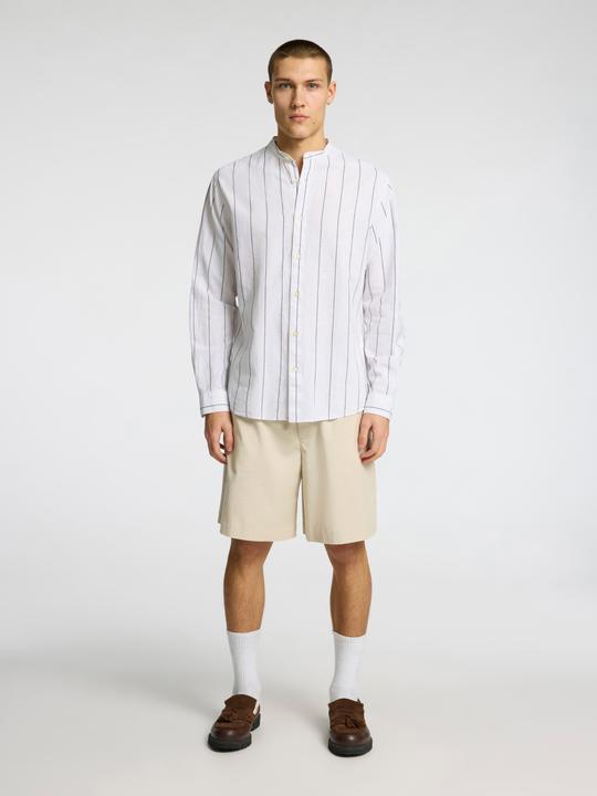 Actual product image Selected Homme Langärmeliges Hemd (L)
