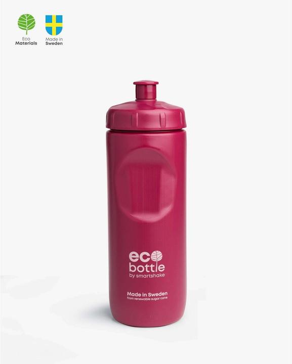Immagine prodotto Smart Shake EcoBottle Squeeze (0.50 l)