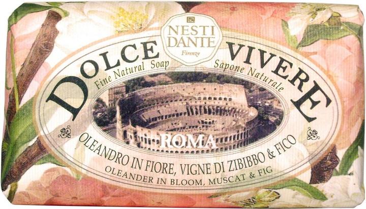 Immagine prodotto Nesti Dante Dolce Vivere Roma (Sapone duro)
