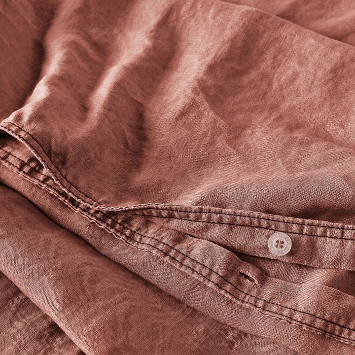 Actual product image AM.PM Helm (Duvet cover, 140 x 200 cm)