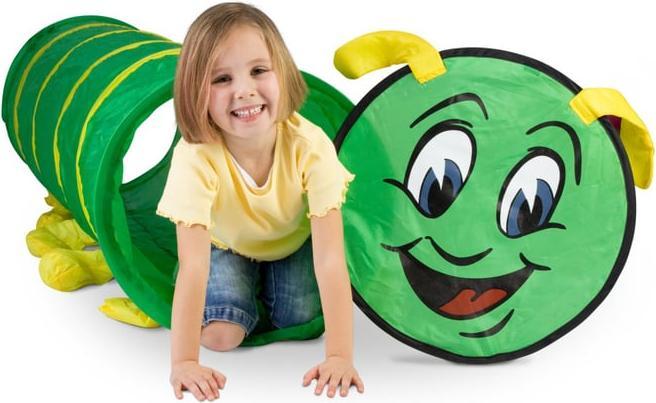 Produktbild Besttoy Raupentunnel