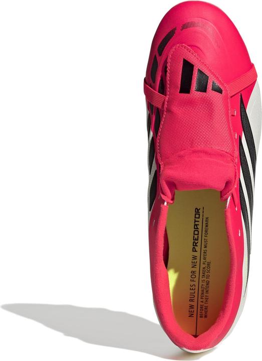 Produktbild Adidas Predator Club FT FG/MG (42 2/3)