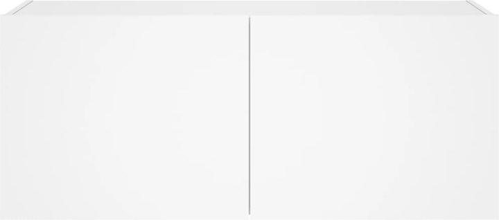 Actual product image vidaXL Olavi (100 x 35 x 41 cm)