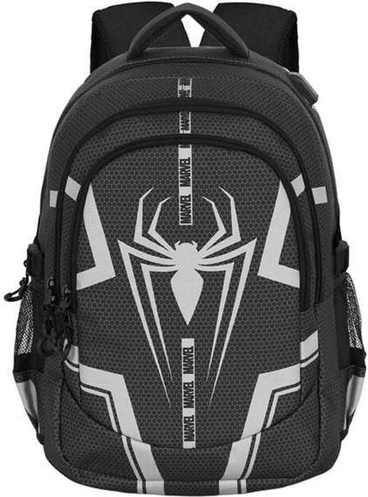 Produktbild Karactermania PLUS Running Backpack Town (32 l)