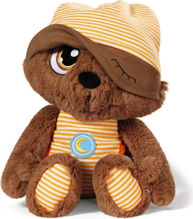 Actual product image NICI Sleepy bear Tommsy (22 cm)