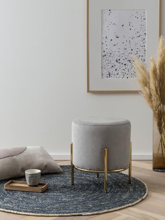 Actual product image SalesFever Hocker