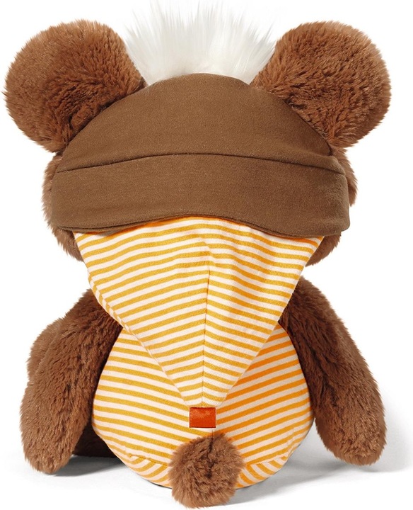 Actual product image NICI Sleepy bear Tommsy (22 cm)