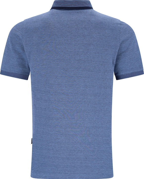 Actual product image Hajo Herren-Poloshirt (50)