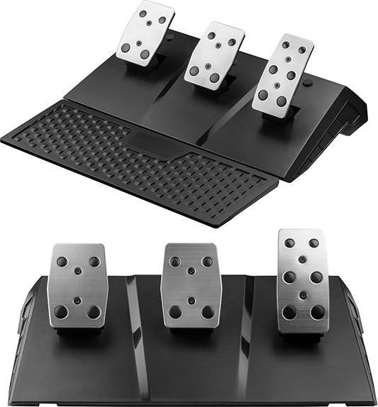 Actual product image Tracer SimRacer Manual Gearbox 6in1 (PS4, PC, PS3, Xbox One X, Xbox One S)