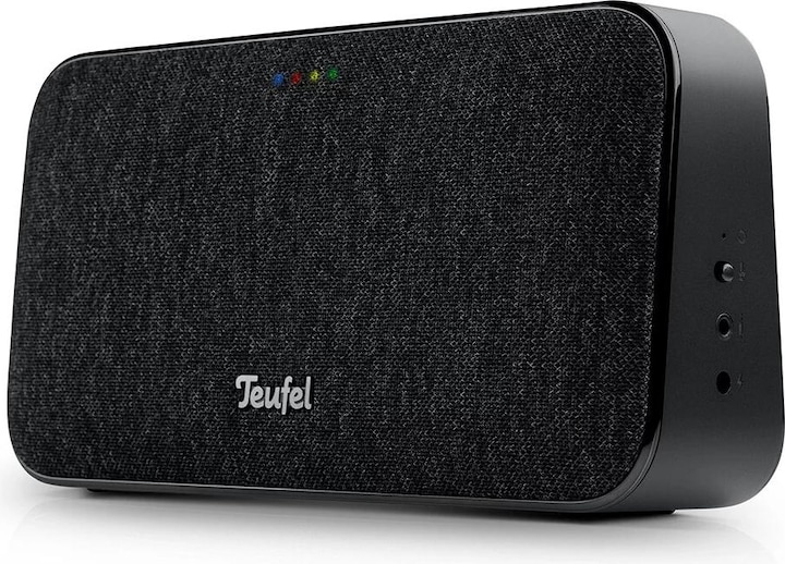 Actual product image Teufel Motiv Go Voice (16 h, Rechargeable battery operated)