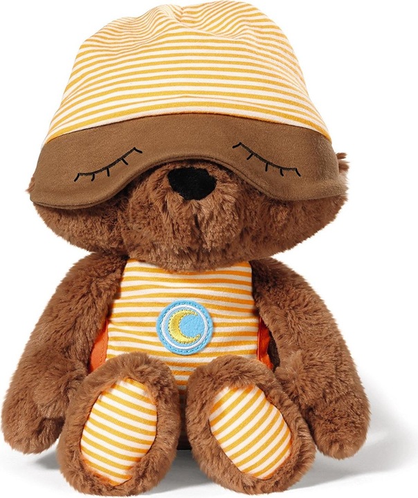 Actual product image NICI Sleepy bear Tommsy (38 cm)
