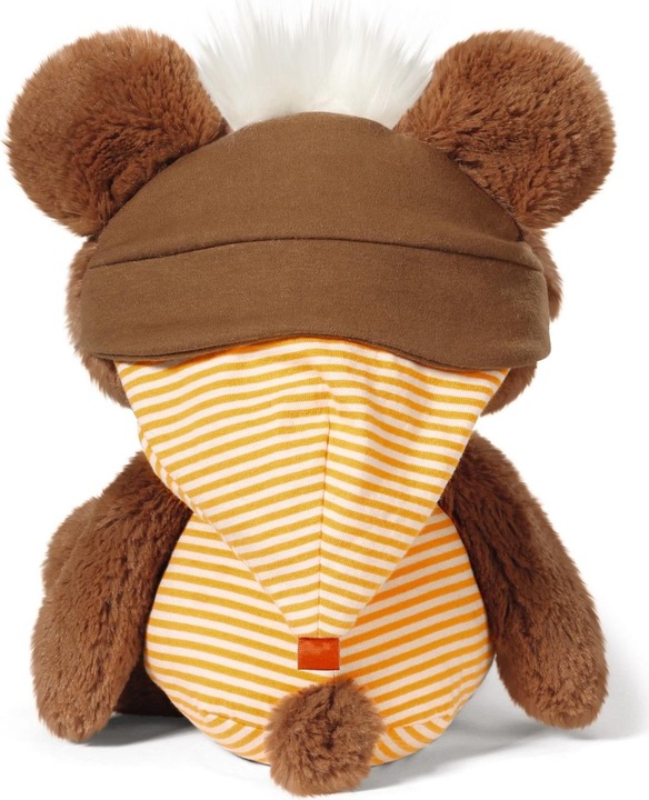 Actual product image NICI Sleepy bear Tommsy (38 cm)