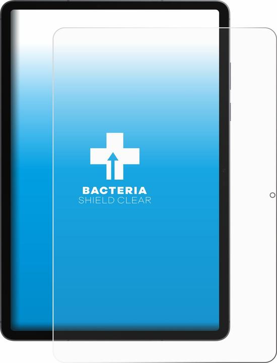 Produktbild upscreen Schutzfolie für Samsung Galaxy Tab S11 (Hochformat) Displayschutz Displayschutzfolie Folie Klar (1 Stück, Galaxy Tab S11)