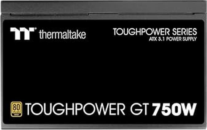 Image du produit Thermaltake Toughpower GT 750W (750 W)