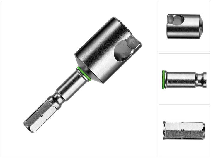 Actual product image Festool Hook driver HD D 18 CE