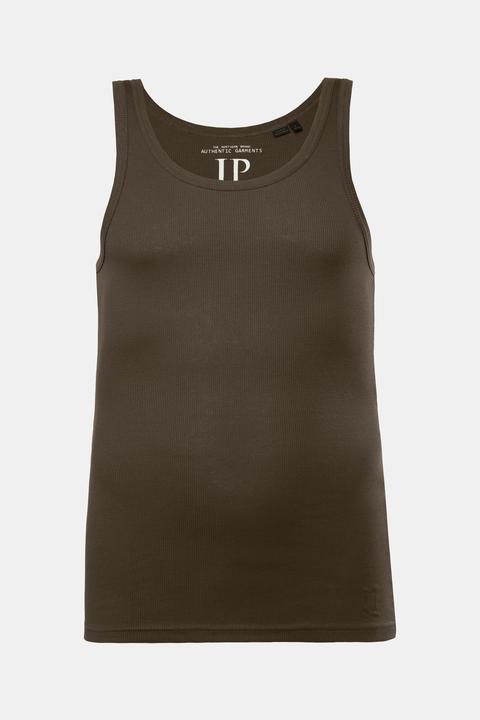 Produktbild JP1880 Tank Top, Unterhemd, Rippe, ärmellos (7XL)