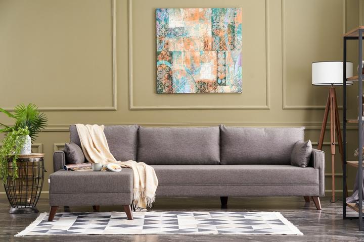 Produktbild Atelier del Sofa Scarlette (Ecksofa)