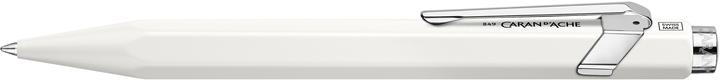Productafbeelding Caran d'Ache 849 Classic (Wit, 1 x)