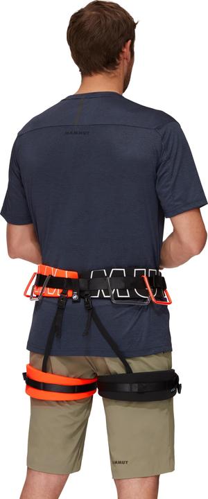Produktbild Mammut 4 Slide Harness (M)