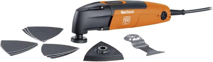 Actual product image Fein Multifunctional tool incl. Z