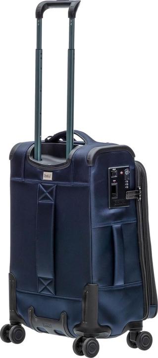 Image du produit Stratic Bay S 4-roll trolley 57 cm (32 l)