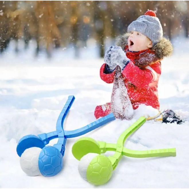 Immagine prodotto MU Classic Pinze per palle di neve (set di 2)