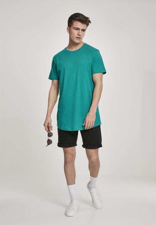 Produktbild Urban Classics Shaped Long Tee (4XL)