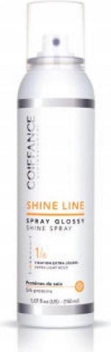 Immagine prodotto Coiffance Professionnel Curl Shine Spray 150ml (150 ml)