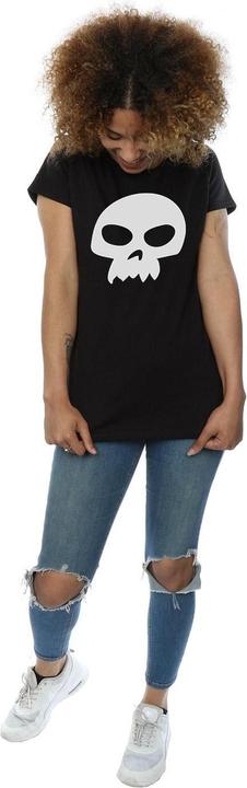 Immagine prodotto Disney Toy Story Sid's Skull Maglietta Donna (XS)