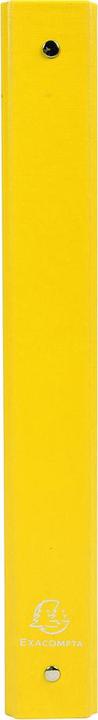 Actual product image Exacompta Ring binders (A4, 40 mm)