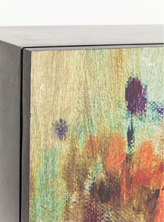 Image du produit Kare Design Armoire Fleur (76 x 140 x 30 cm)