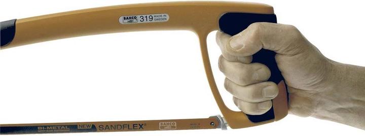 Immagine prodotto Bahco Sega per metalli 319 Profi