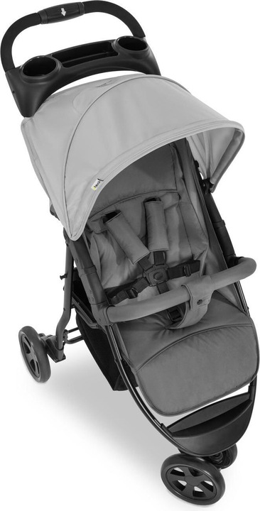 Actual product image Hauck Citi Neo 3