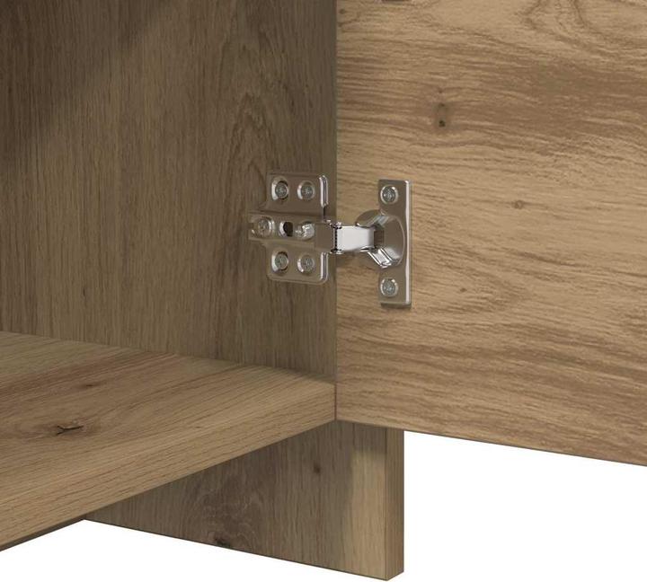 Actual product image vidaXL TV stand (35 x 90 x 40 cm)